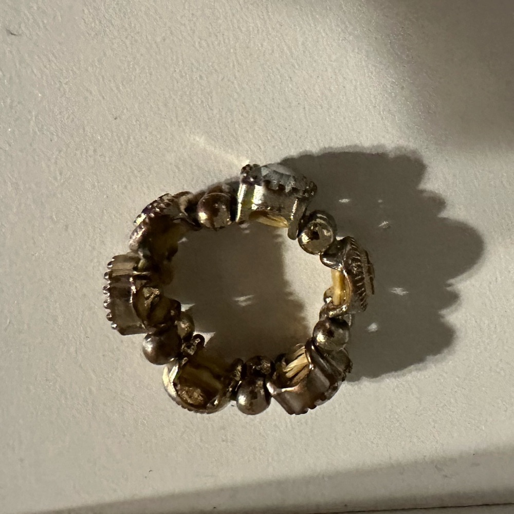 Vintage Ring